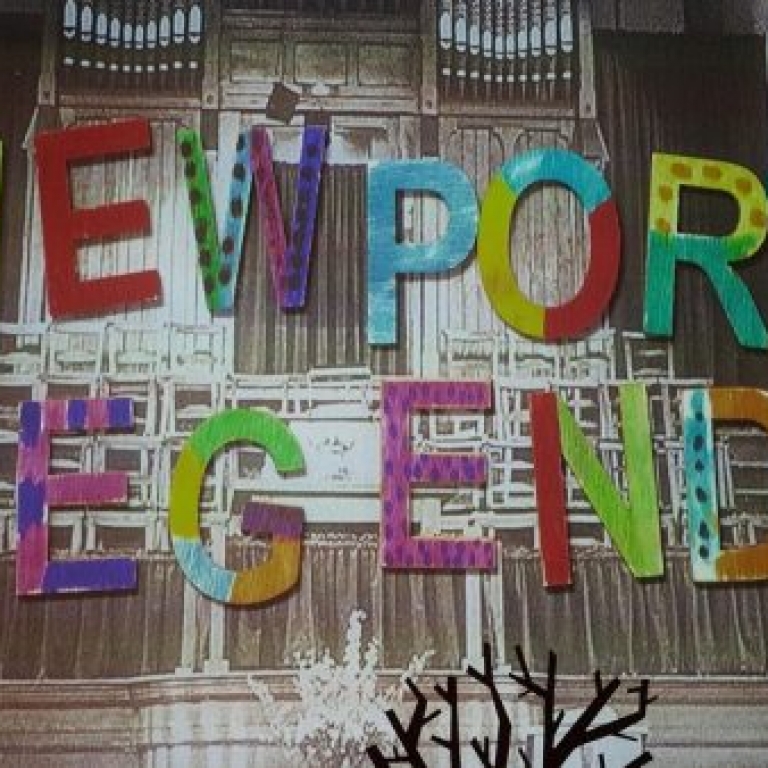 Newport Legends 2017 Documentary