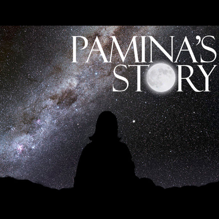 Finding Pamina's Story in Pillgwennly