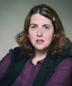 Picture of Rhian Hutching Chair of Board