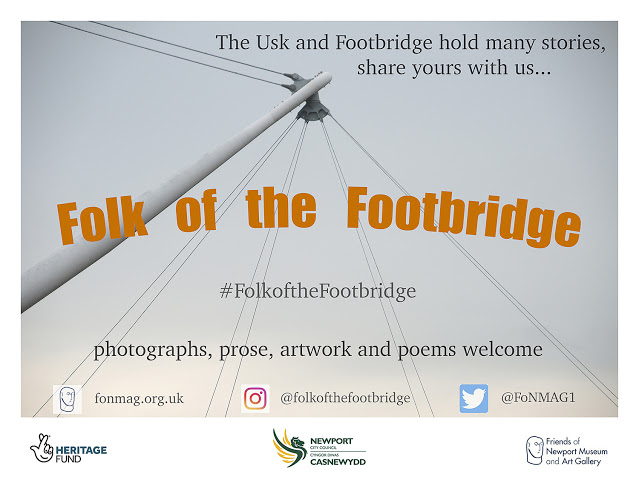 Folk of the Footbridge