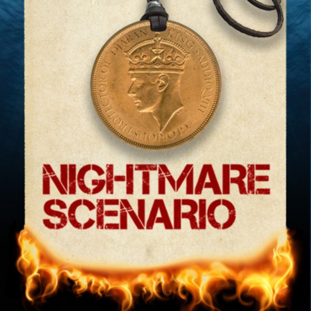 Nightmare Scenario Residency