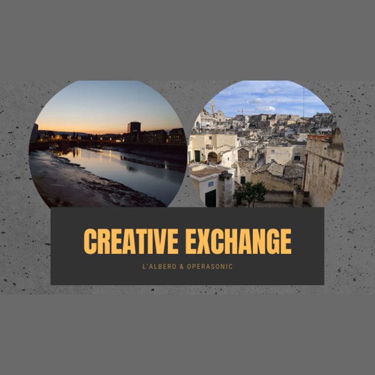 Creative Exchange