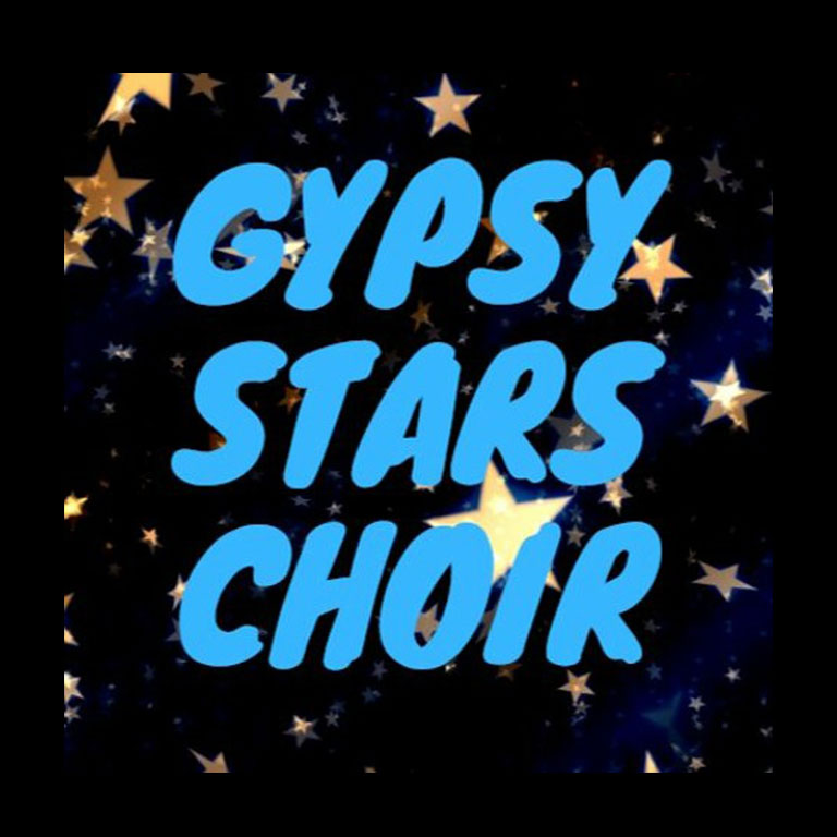Gypsy Stars Choir