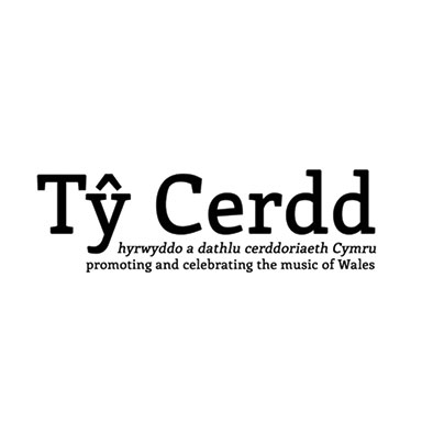 Ty Cerdd