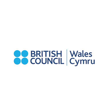 British Council Wales